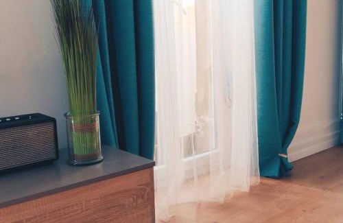 Saint-Maximin-la-Sainte-Baume Apartamento | Grand appartement cosy lumineux