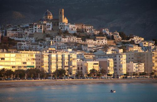 Altea Hotel | Gran H La Marina