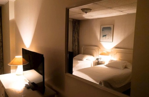 Cochabamba Hotel | Gran Hotel Ambassador