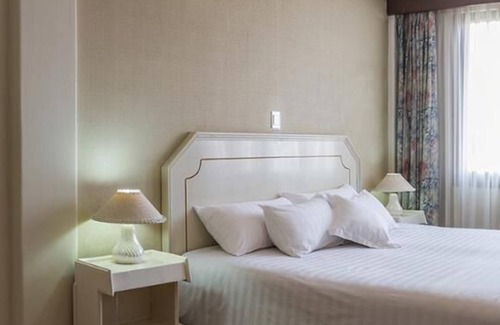 Cochabamba Hotel | Gran Hotel Ambassador