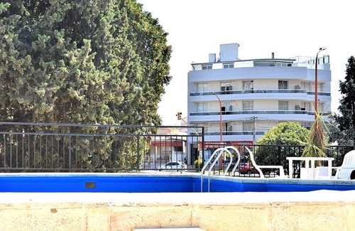 Villa Carlos Paz Hotel | Gran hotel argentino