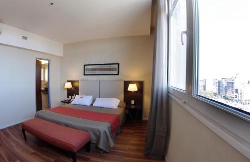 San Nicolás Hotel | Gran Hotel Argentino