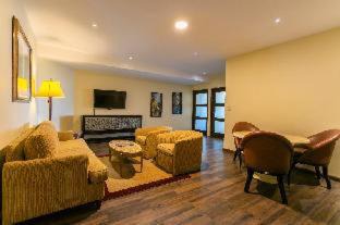Cochabamba Hotel | Gran Hotel Cochabamba