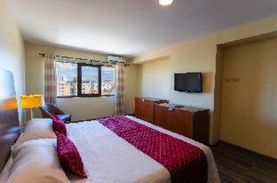Cochabamba Hotel | Gran Hotel Cochabamba