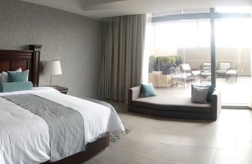 Centro histórico Hotel | Gran Hotel Concordia