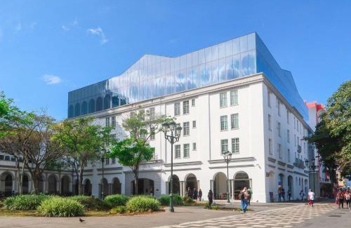 San José Hotel | Gran Hotel Costa Rica, Curio Collection By Hilton