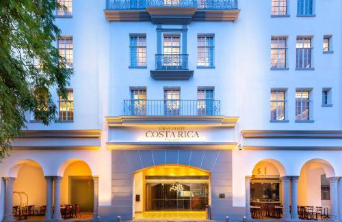 San José Hotel | Gran Hotel Costa Rica, Curio Collection By Hilton