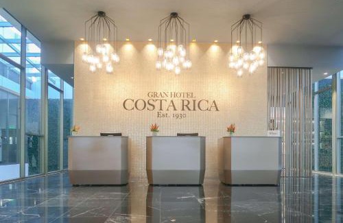 San José Hotel | Gran Hotel Costa Rica, Curio Collection By Hilton