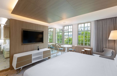 San José Hotel | Gran Hotel Costa Rica, Curio Collection by Hilton