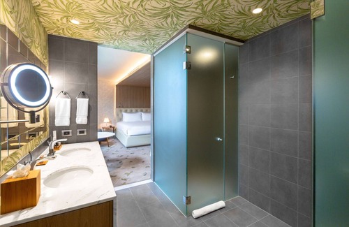 San José Hotel | Gran Hotel Costa Rica, Curio Collection by Hilton