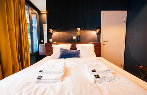 Historical Center Bruges Casa | Gran Hotel de Passage