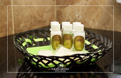 Salina Cruz Hotel | Gran Hotel Don Nacho