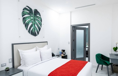 San Anton Hotel | Gran Hotel Europa