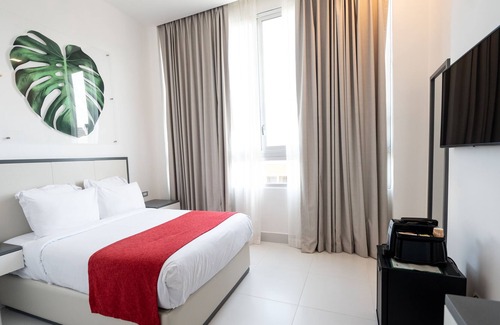 San Anton Hotel | Gran Hotel Europa