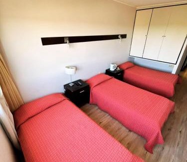 Trinidad Hotel | Gran Hotel Flores