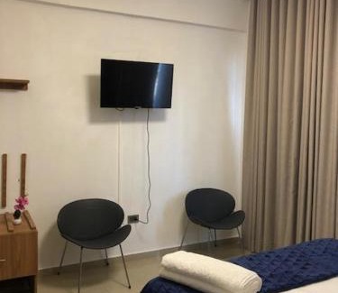 Higuey Hotel | Gran Hotel Higuey