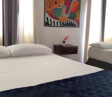 Higuey Hotel | Gran Hotel Higuey