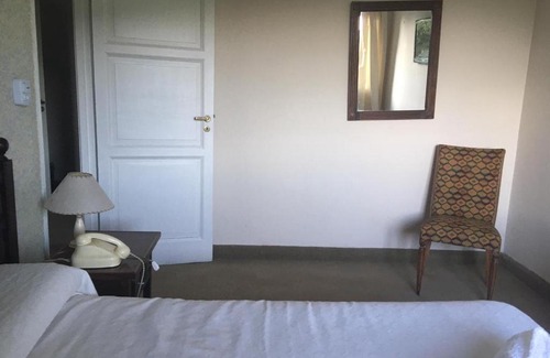 La Cumbre Hotel | Gran Hotel La Cumbre