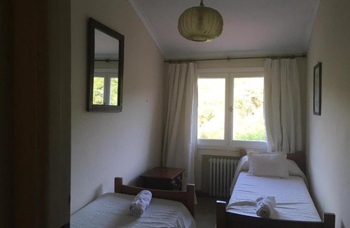 La Cumbre Hotel | Gran Hotel La Cumbre