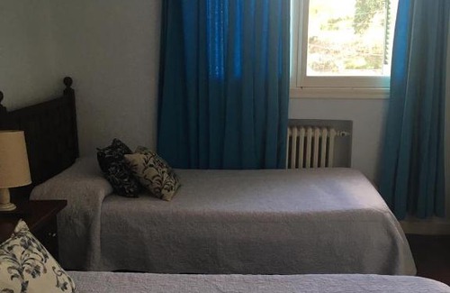 La Cumbre Hotel | Gran Hotel La Cumbre