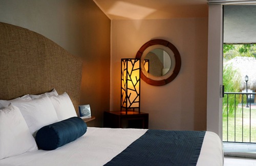 Ciudad Victoria Hotel | Gran Hotel Las Fuentes