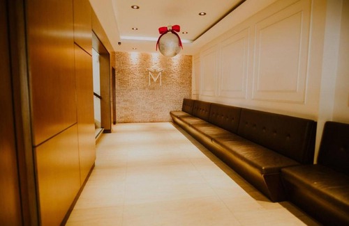Mar del Plata Hotel | Gran Hotel Miglierina