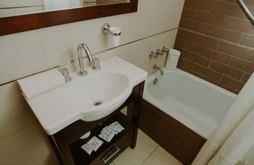 Mar del Plata Hotel | Gran Hotel Miglierina
