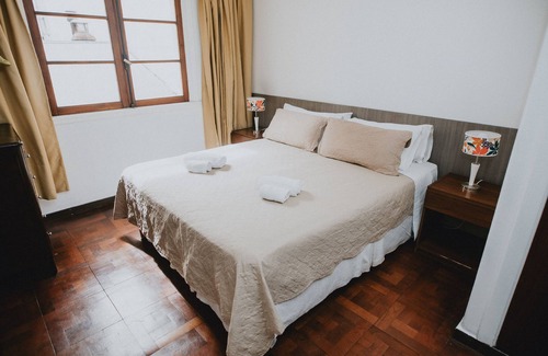 Mar del Plata Hotel | Gran Hotel Miglierina
