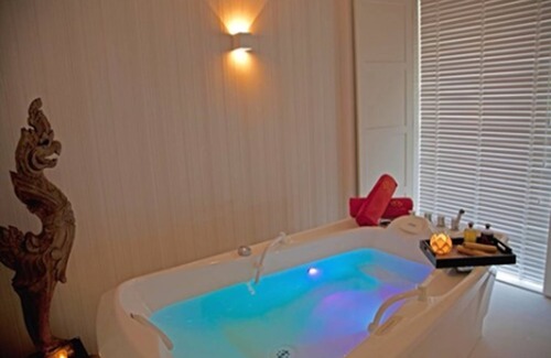 Vigo Hotel | Gran Hotel Nagari Boutique & Spa