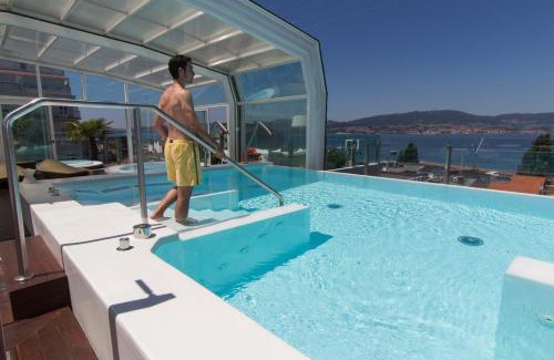 Vigo Hotel | Gran Hotel Nagari Boutique & Spa