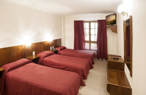 Centro histórico Hotel | Gran Hotel Princess Gold