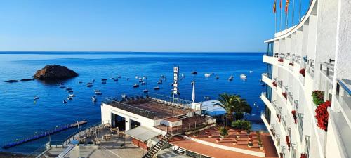 Tossa de Mar Hotel | Gran Hotel Reymar 4 Sup