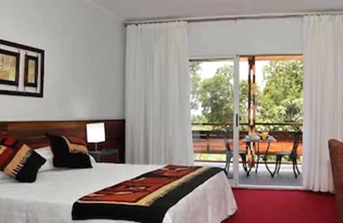 Puerto Iguazú Hotel | Gran Hotel Tourbillon Cataratas