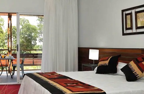 Puerto Iguazú Hotel | Gran Hotel Tourbillon Cataratas