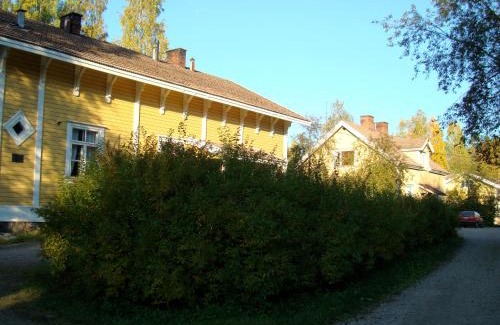 Suolahti Apartamento | Gran Hotellihuoneistot 1