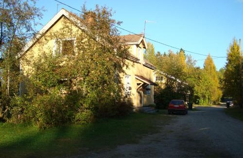 Suolahti Apartamento | Gran Hotellihuoneistot 1