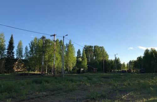 Suolahti Apartamento | Gran Hotellihuoneistot 1