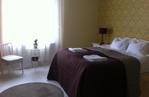 Suolahti Apartamento | Gran Hotellihuoneistot 1