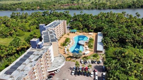 Barreirinhas Apartamento | Gran Lençóis Flat Barreirinhas Apt 509