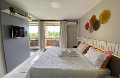 Barreirinhas Apartamento | Gran Lençóis Flat Barreirinhas Apt 509