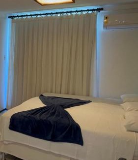 Barreirinhas Apartamento | Gran Lençóis Flat Barreirinhas