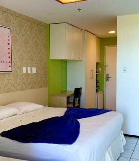 Barreirinhas Apartamento | Gran Lençóis Flat Barreirinhas