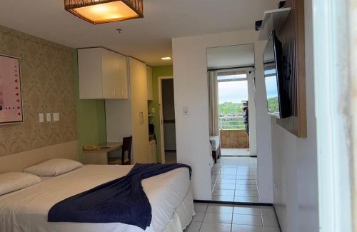 Barreirinhas Apartamento | Gran Lençóis Flat Barreirinhas