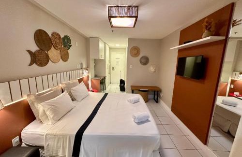Barreirinhas Apartamento | Gran Lençóis Flat Barreirinhas APT 510