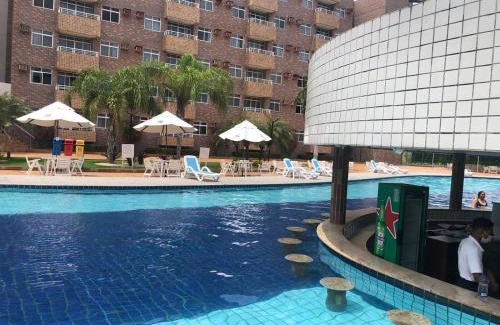 Barreirinhas Apartamento | Gran Lençóis Flat Barreirinhas APT 510