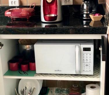Barreirinhas Apartamento | Gran Lençóis Flat Barreirinhas APT 510
