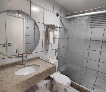 Barreirinhas Apartamento | Gran lençóis Flat Residence