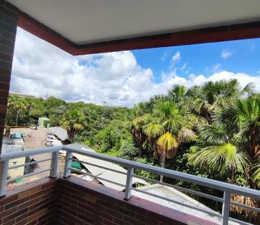 Barreirinhas Apartamento | Gran lençóis Flat Residence