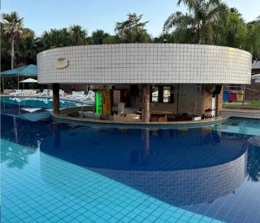 Barreirinhas Apartamento | Gran lençóis Flat Residence