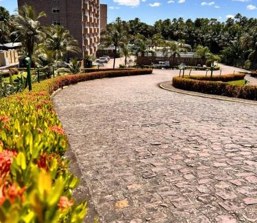 Barreirinhas Complejo | Gran Lençóis Flat Residence Barreirinhas - Mandacaru 211
